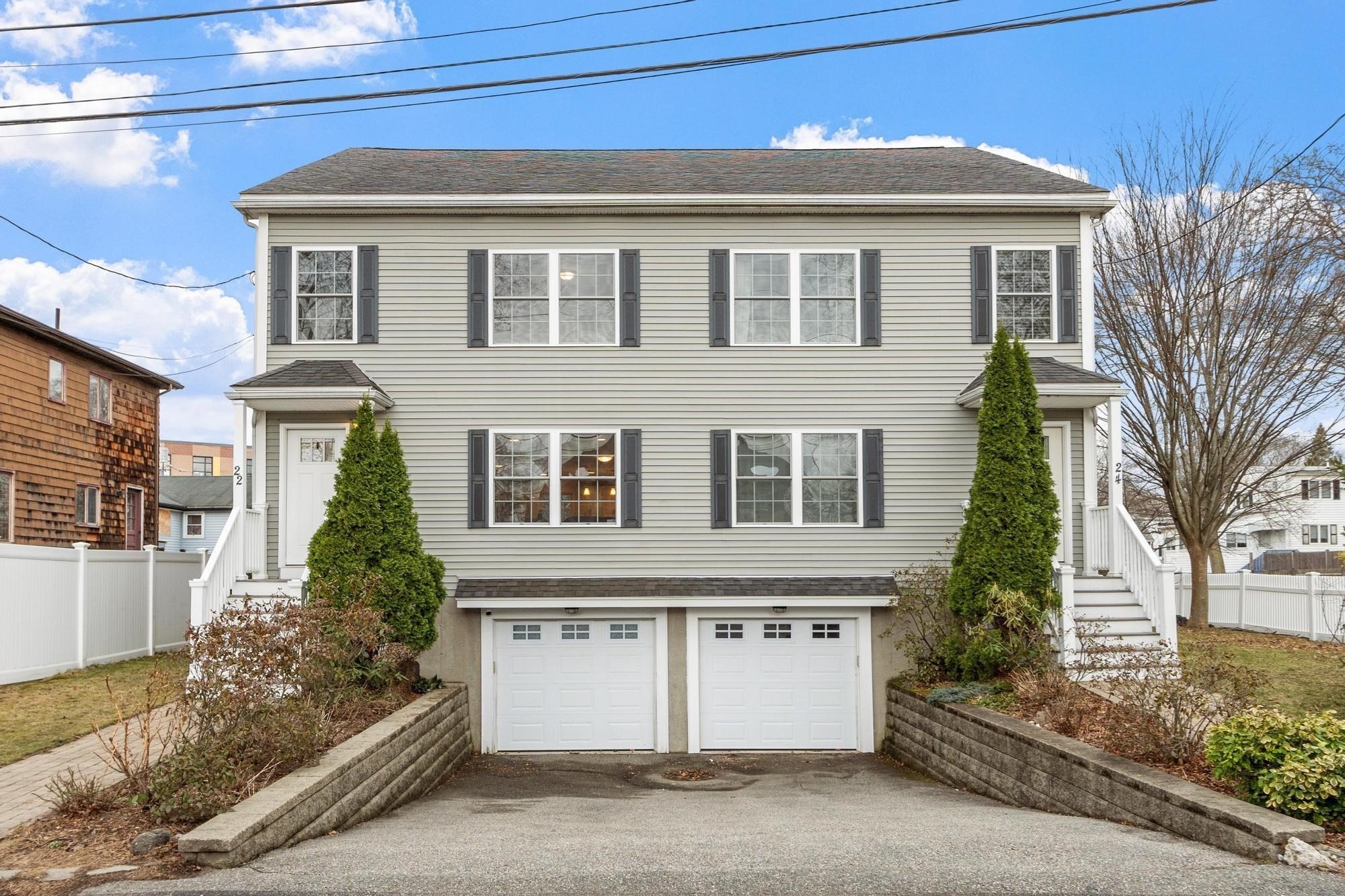22 Patrick St Unit 22, Arlington, MA 02474