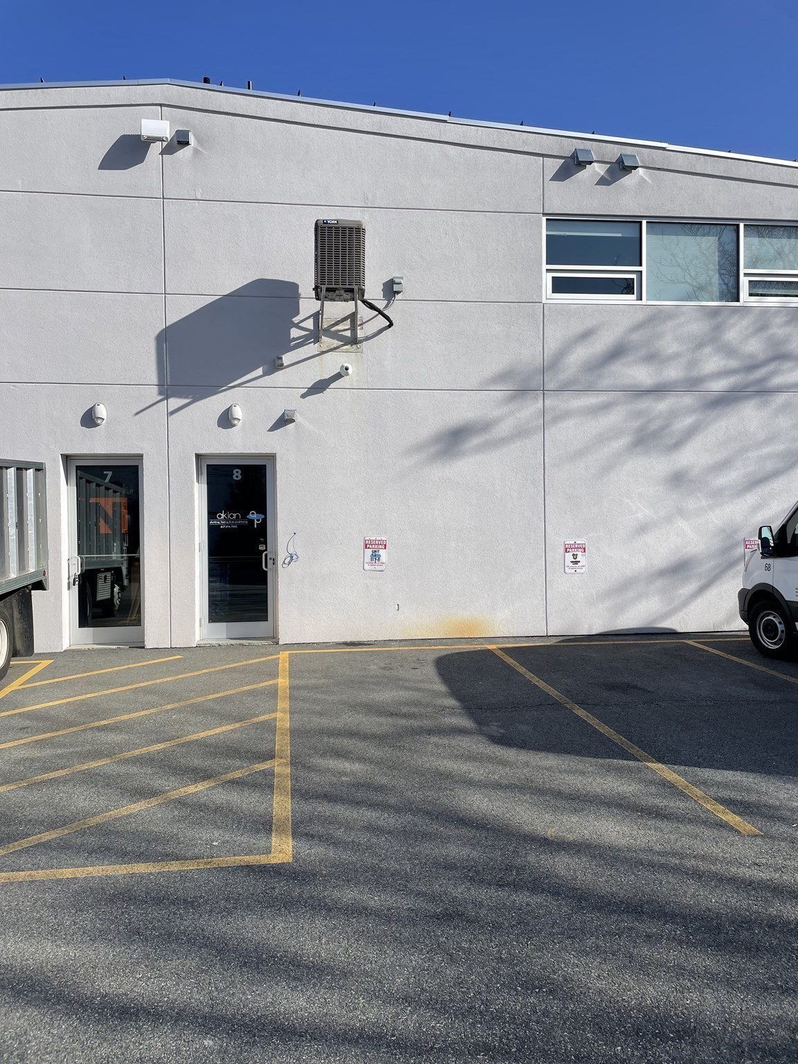 586 Pleasant Unit 8, Watertown, MA 02472