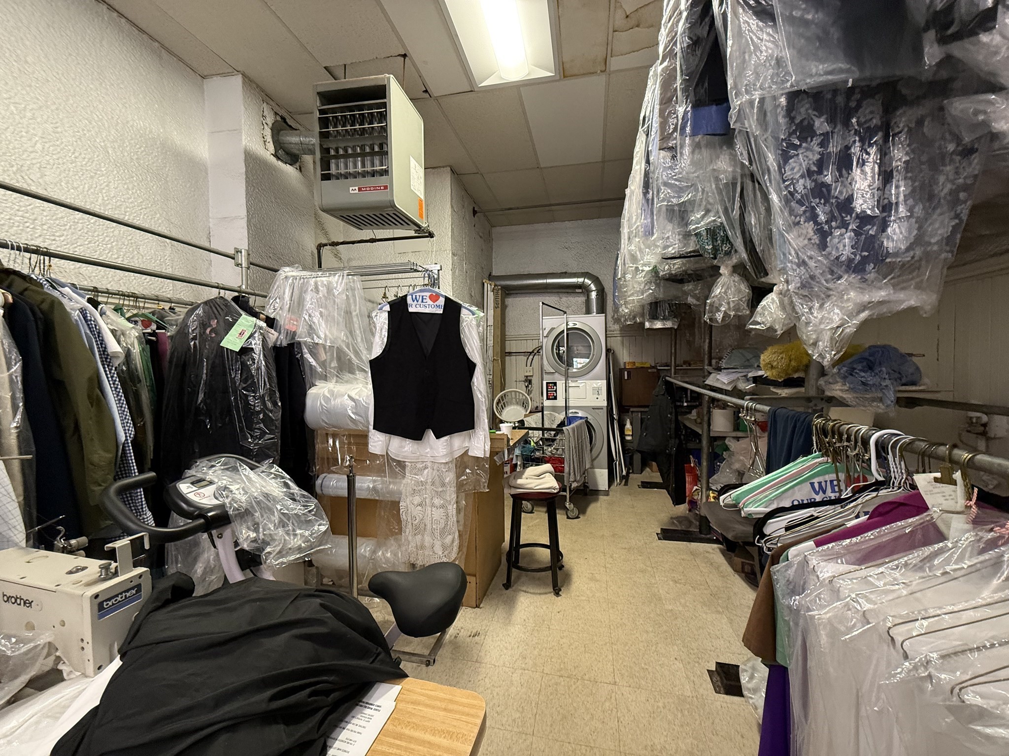 8888 Confidential, South Boston, Boston, MA 02127