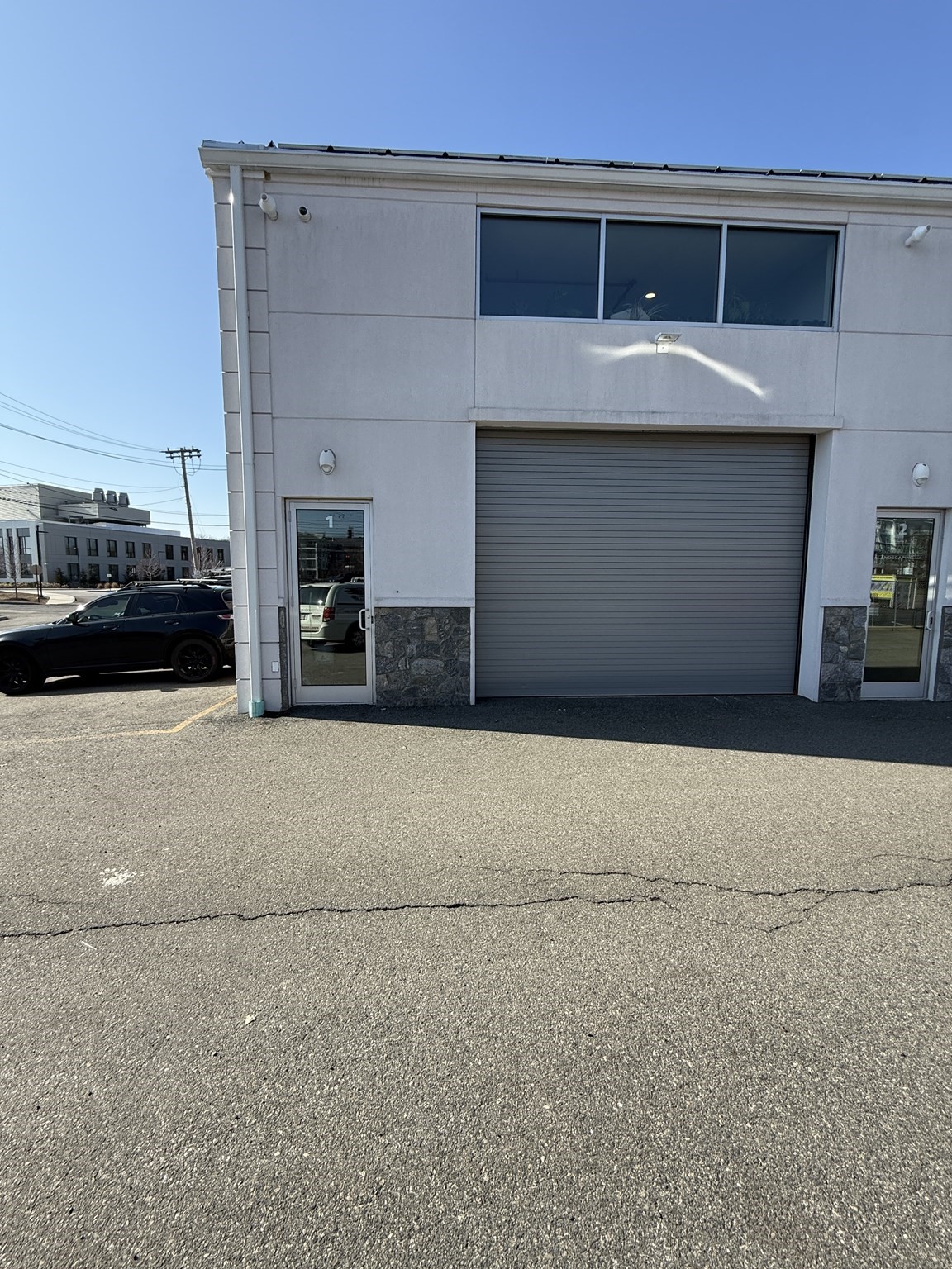 586 Pleasant Unit 1, Watertown, MA 02472