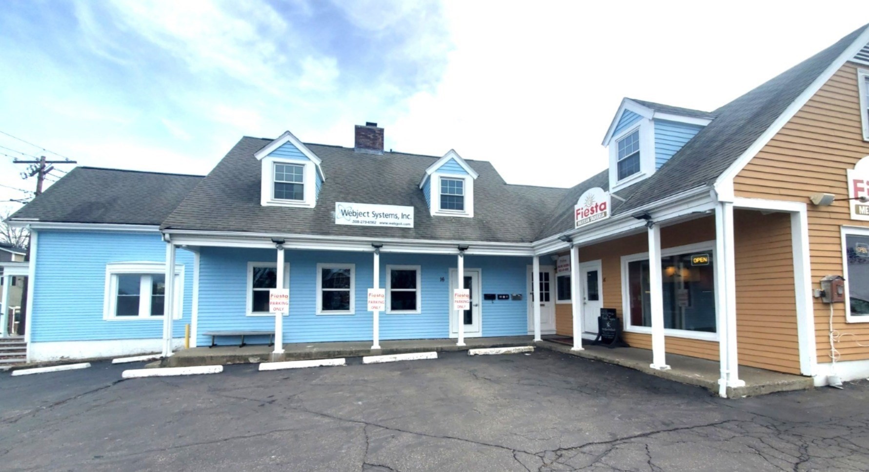 16 Central Square Unit 2nd floor L, Bridgewater, MA 02324