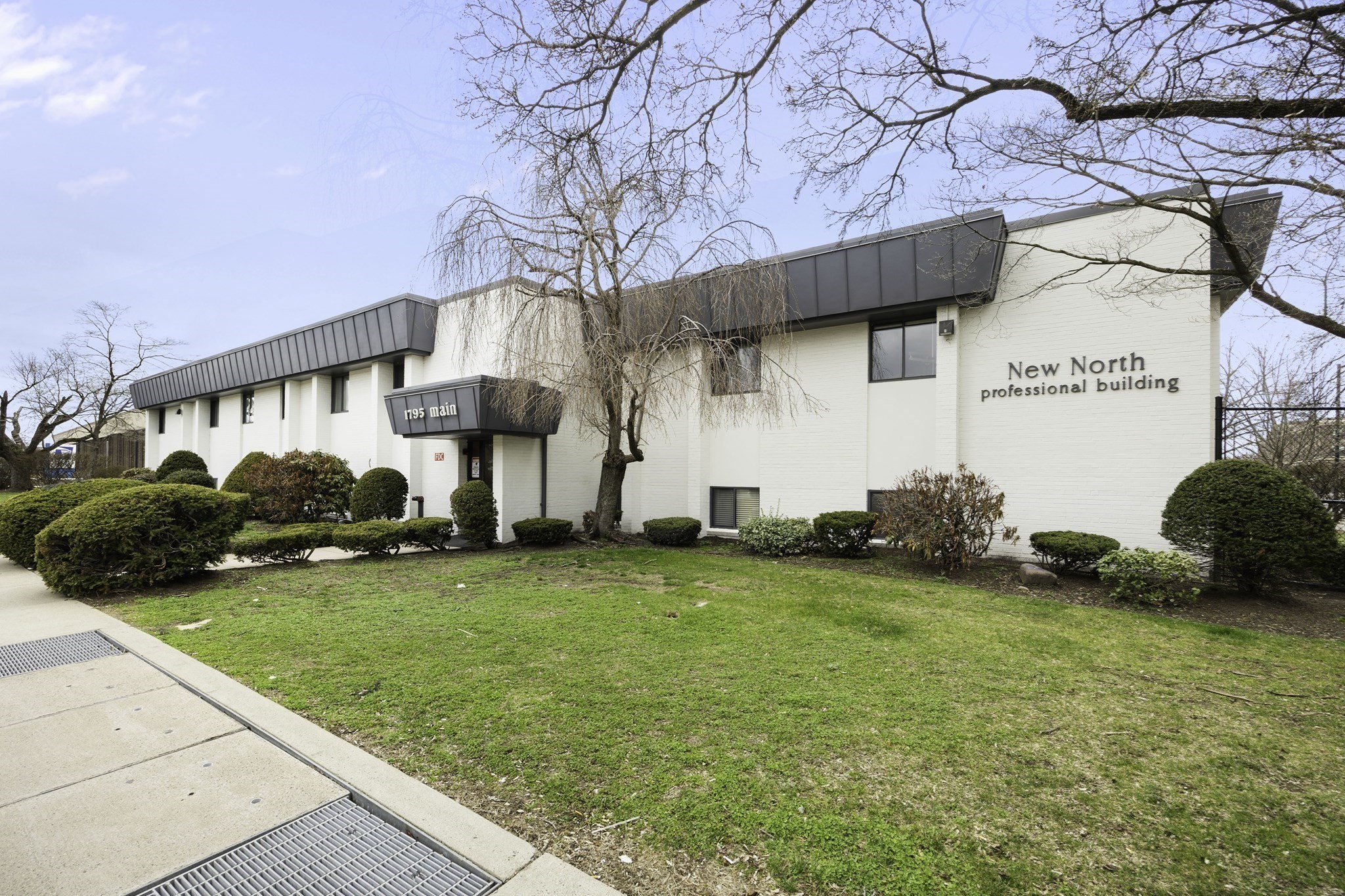 1795 Main St Unit 206, Springfield, MA 01103