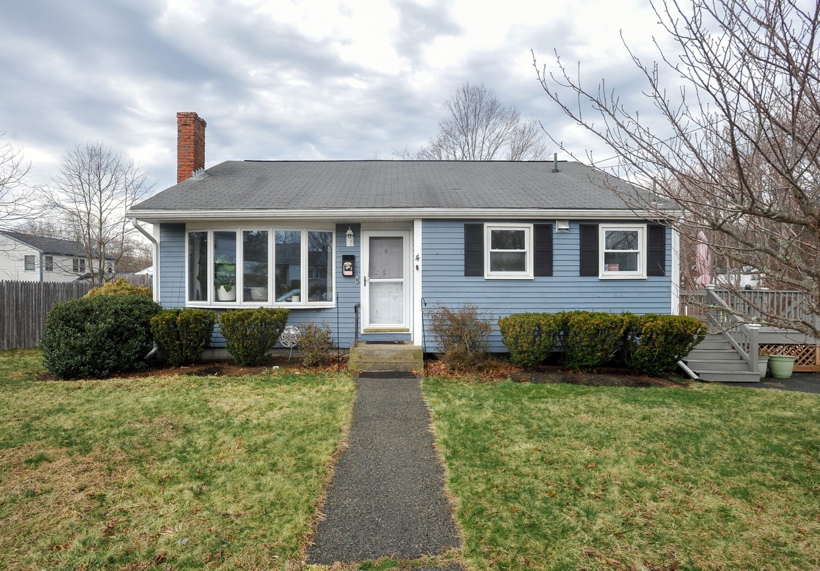 4 Alva Ter, Randolph, MA 02368
