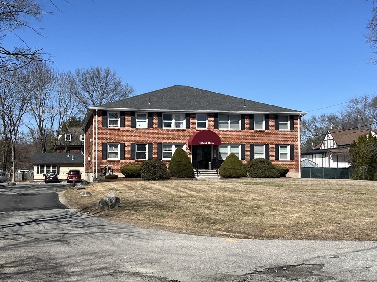 3 Pailet Dr Unit 7, Chelmsford, MA 01863