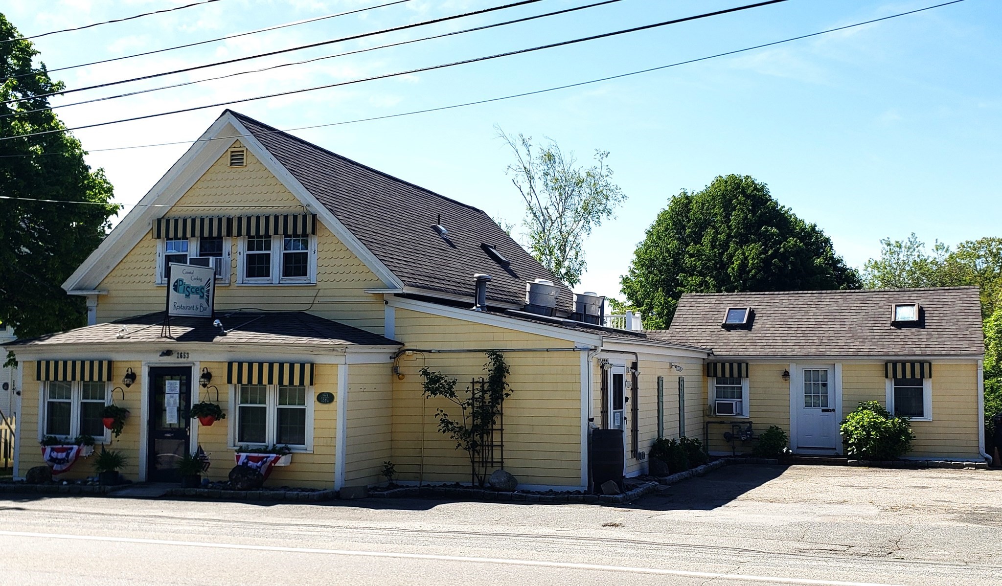 2653 Main St, Chatham, MA 02659