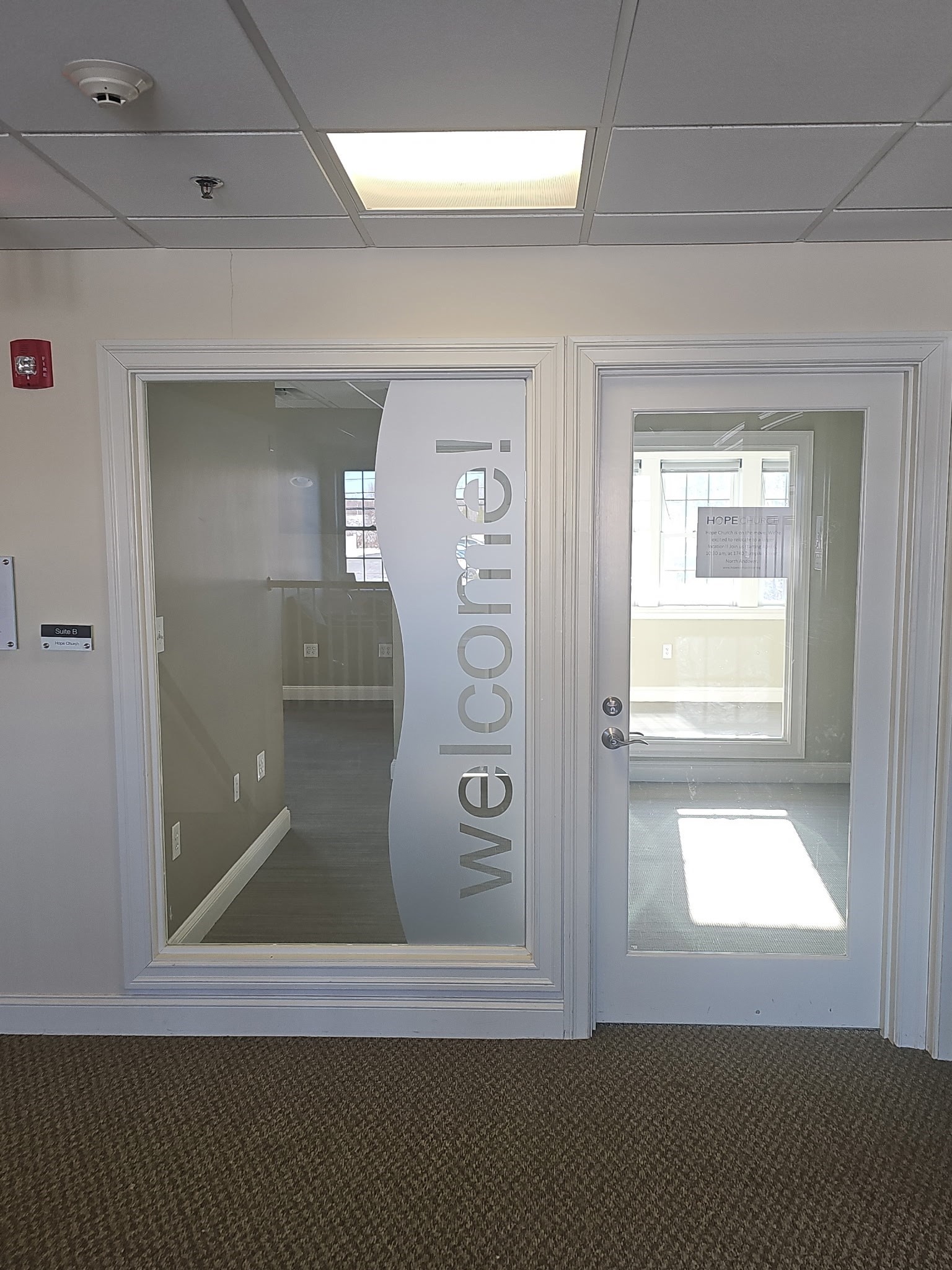 999 Osgood St Unit B, North Andover, MA 01845