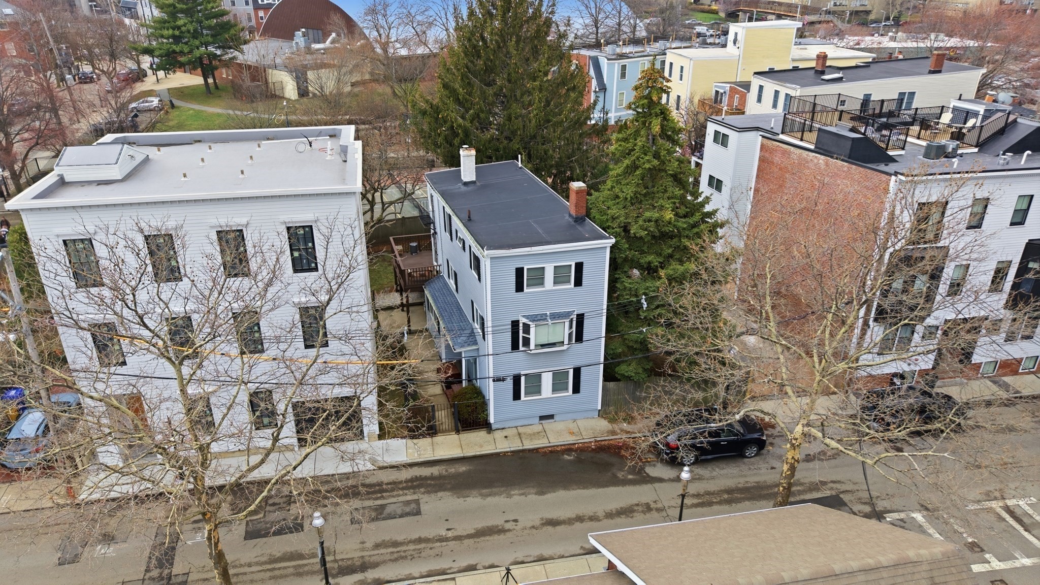10 Lawrence Street, Charlestown, Boston, MA 02129 - Image 2