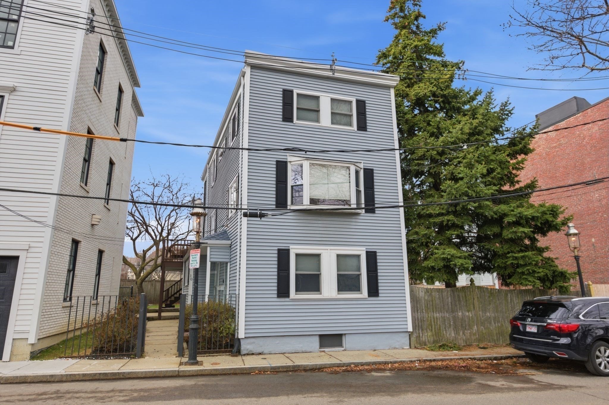10 Lawrence Street, Charlestown, Boston, MA 02129 - Image 3