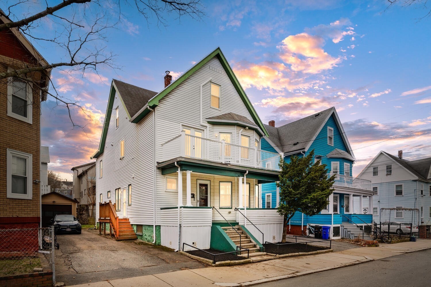 112 Ashland Street, Malden, MA 02148