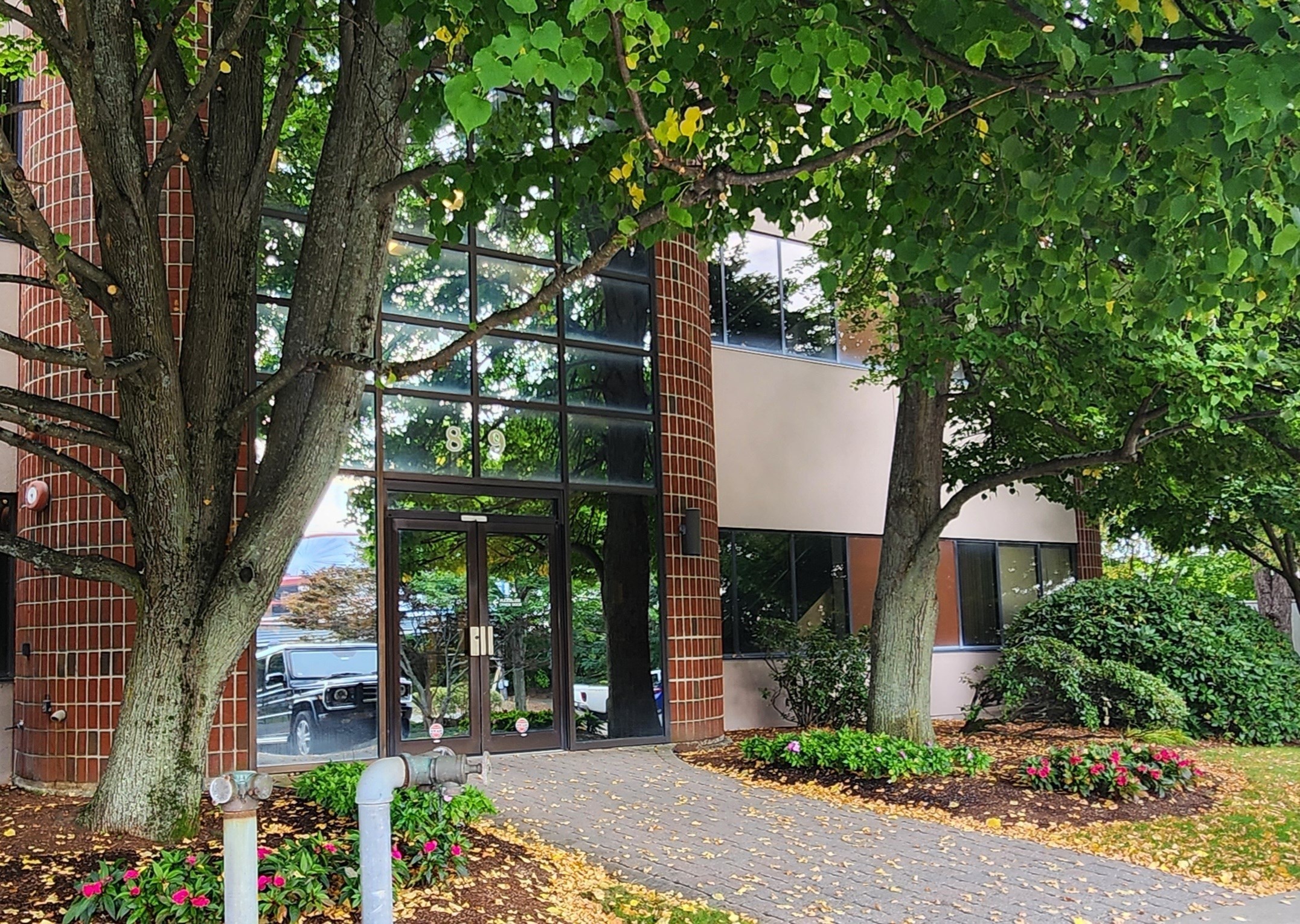 89 Newbury Street Unit 101, Danvers, MA 01923