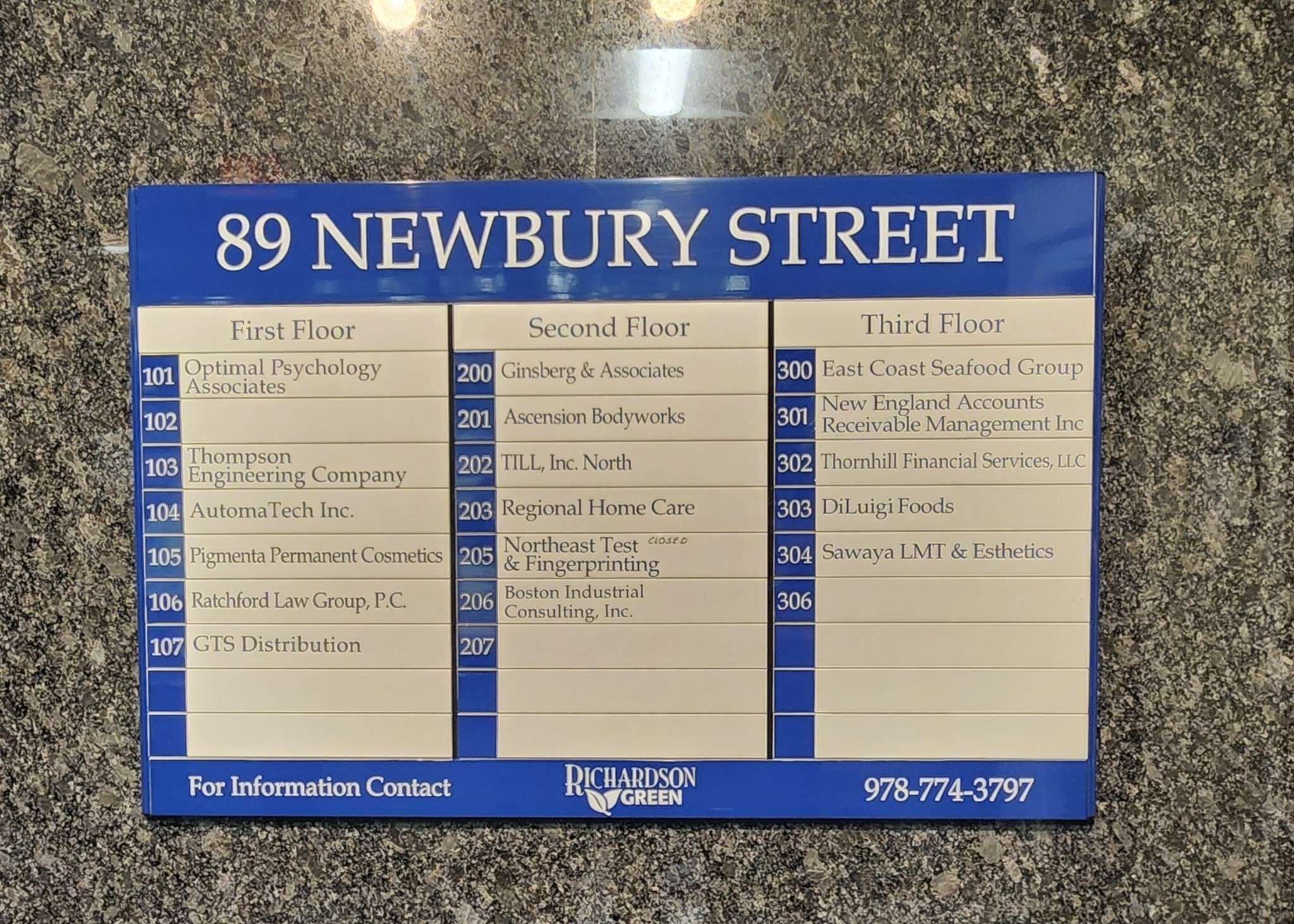 89 Newbury Street Unit 101, Danvers, MA 01923 - Image 16