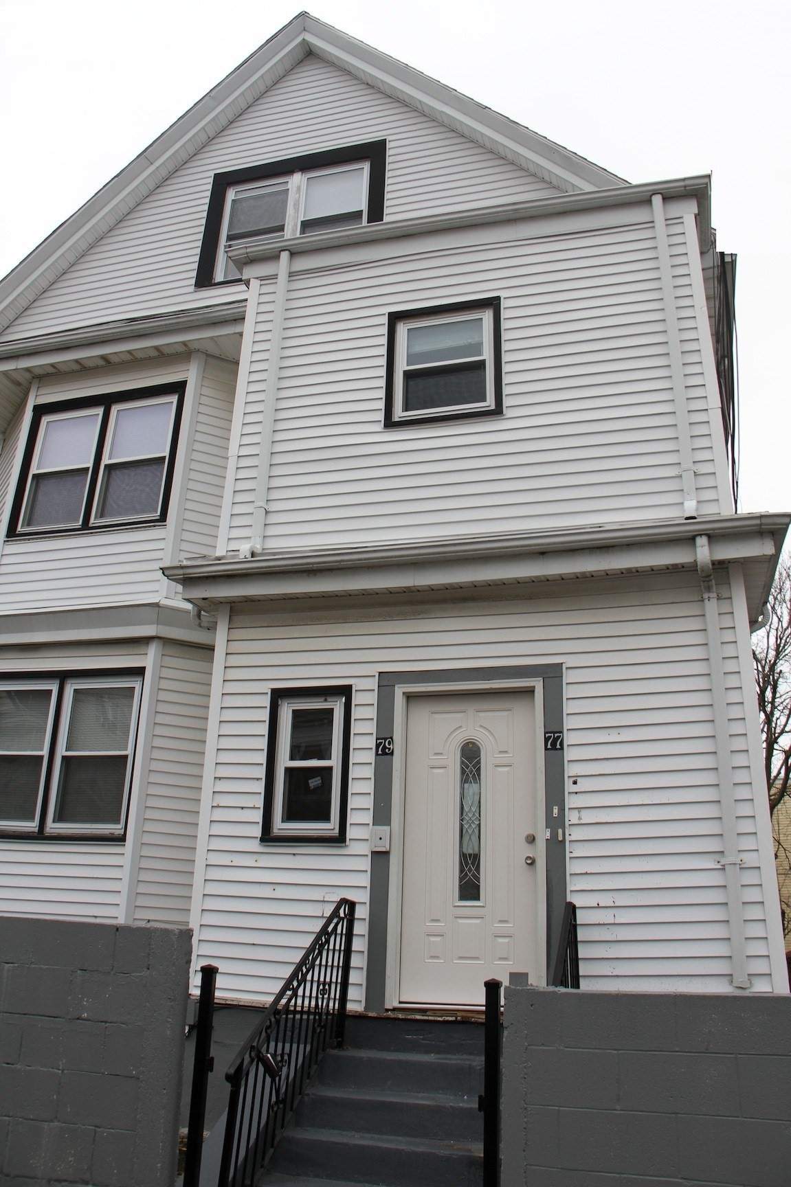 77 Willowwood St, Dorchester, Boston, MA 02124