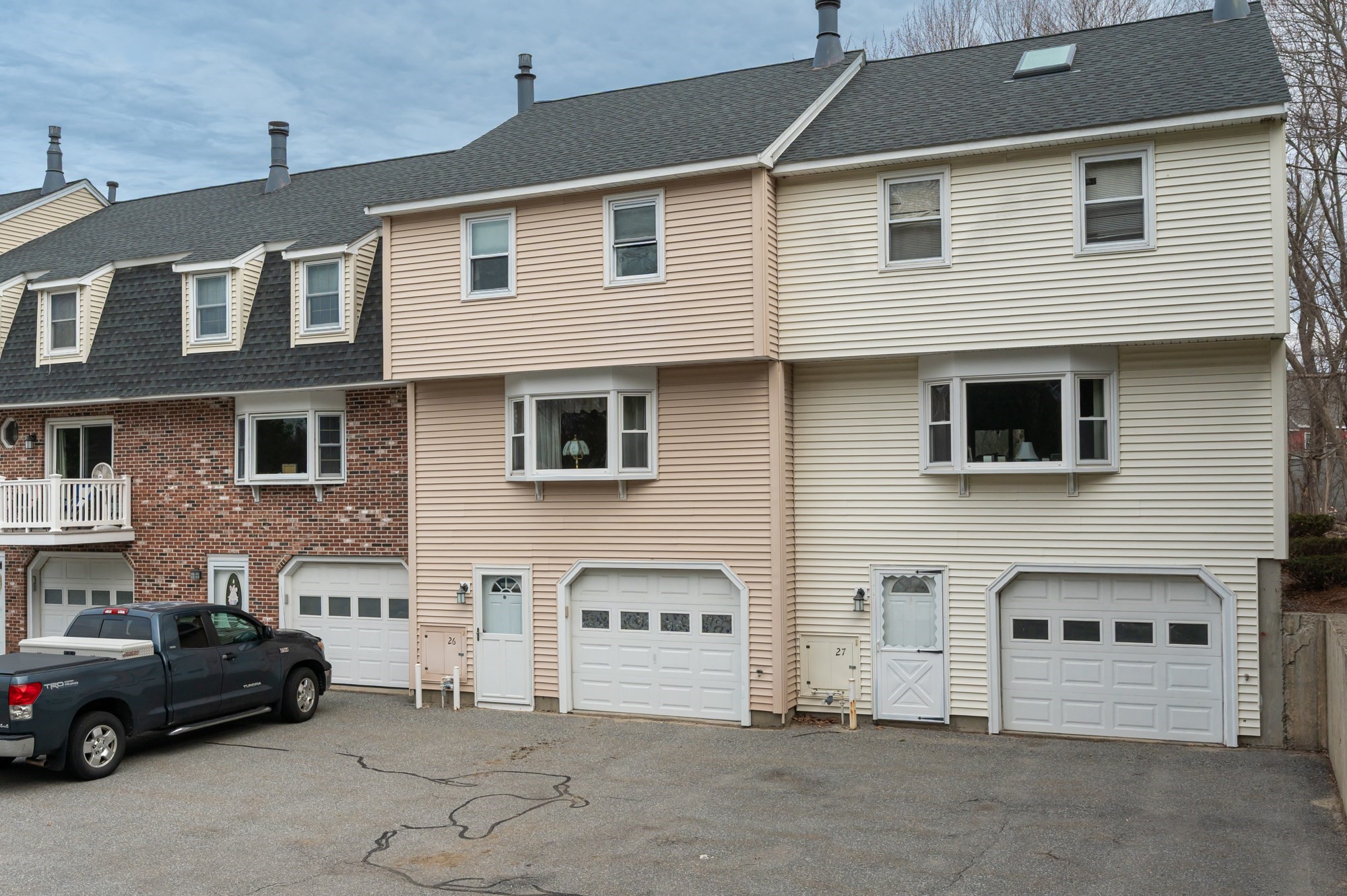 52 Frederick St Unit 26, Dracut, MA 01826