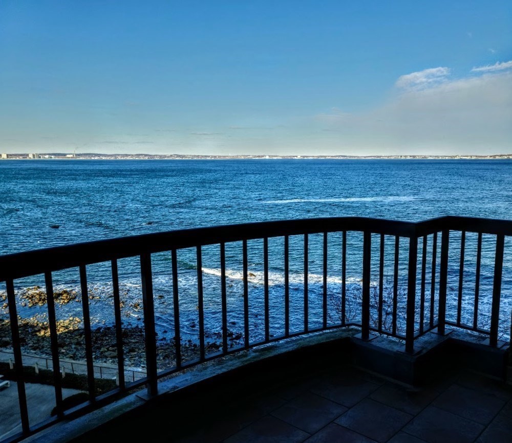 3 Seal Harbor Rd Unit 634, Winthrop, MA 02152