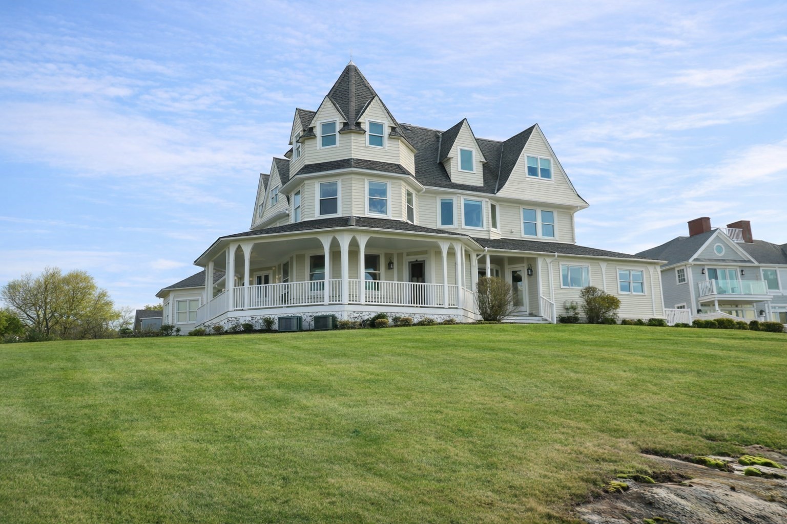 520 Jerusalem Unit 2A, Cohasset, MA 02025