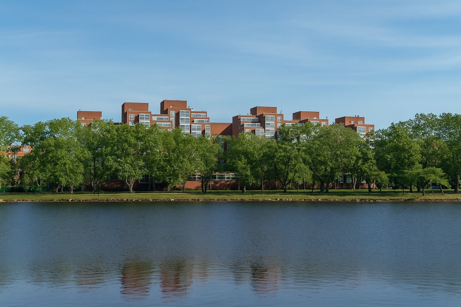 975 Memorial Drive Unit 201/202, Cambridge, MA 02138