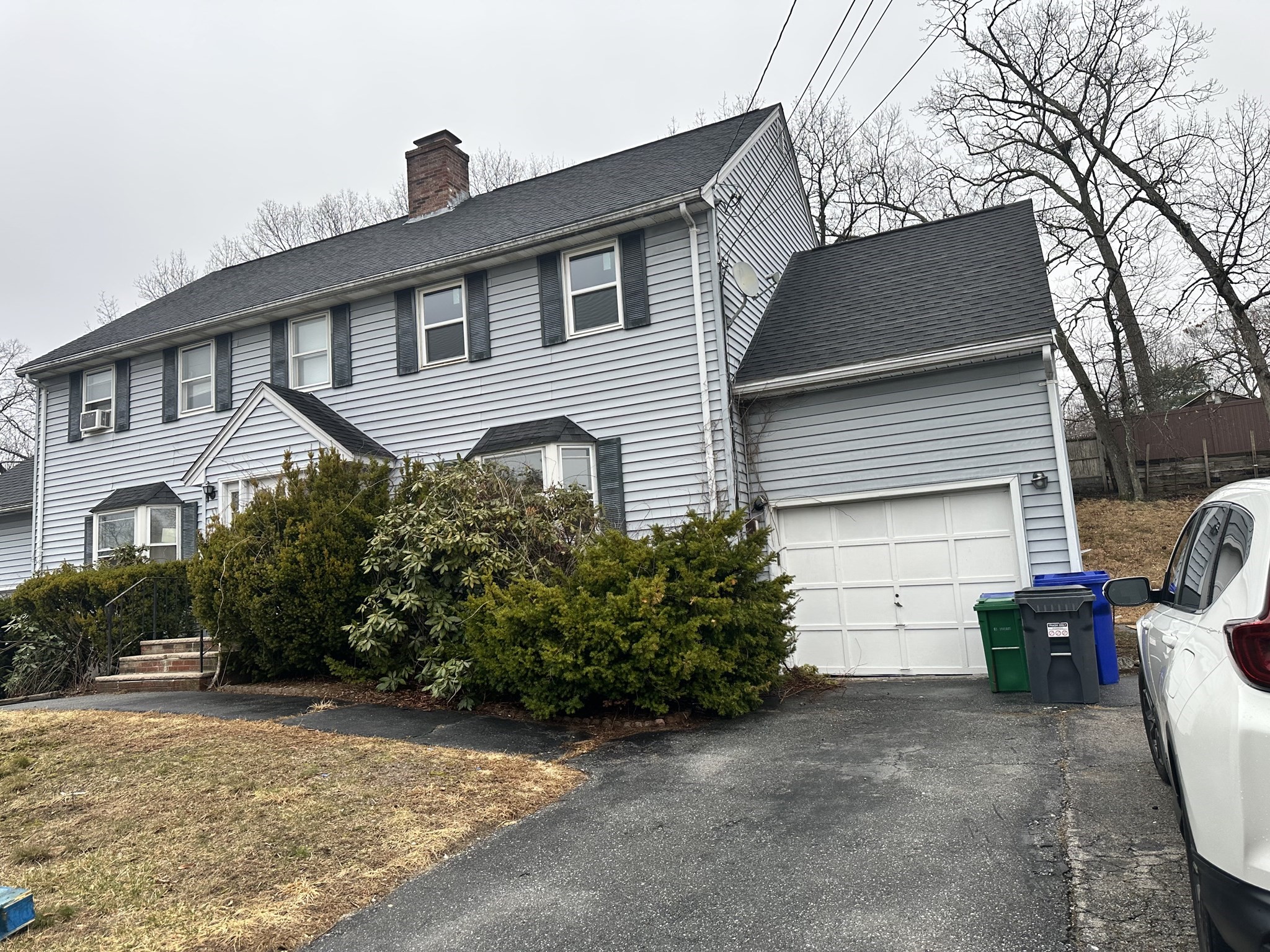 16 Tobin Ave Unit 18, Chelmsford, MA 01863