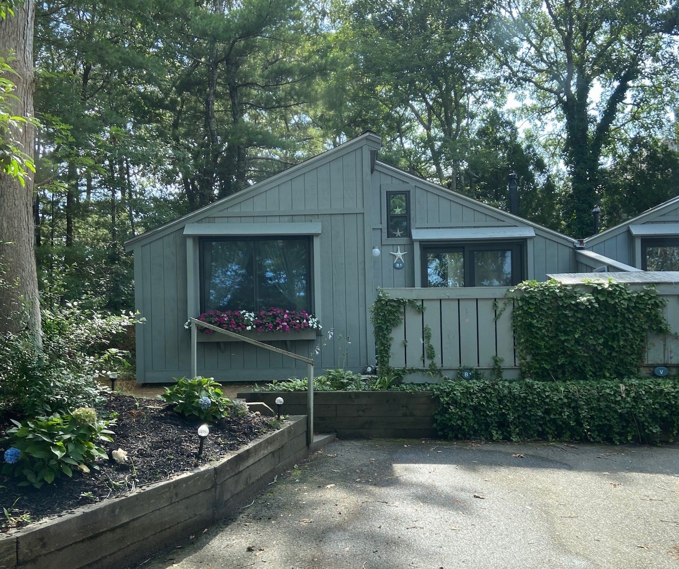 251 Shore Dr Unit B1, Mashpee, MA 02649