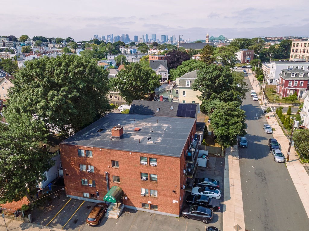39 Cary Avenue Unit 0-14, Chelsea, MA 02150