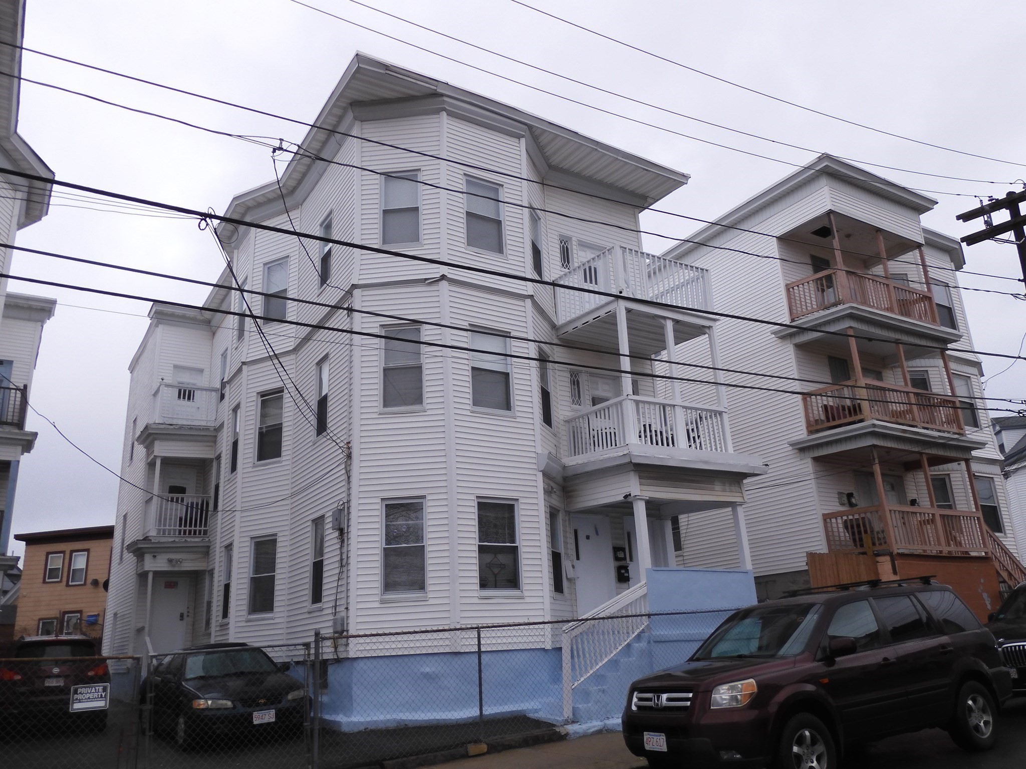 22 Cedar St., Lawrence, MA 01841