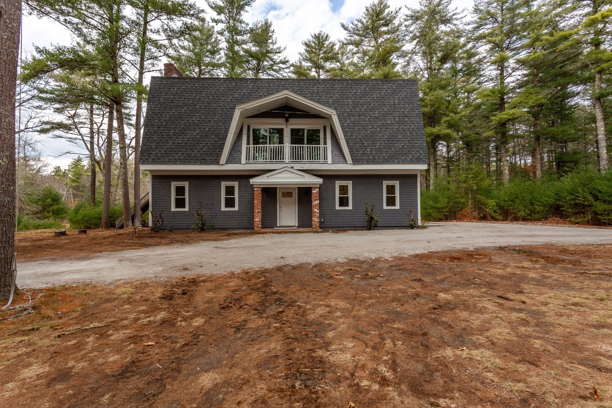 1 Welch Way, Freetown, MA 02717