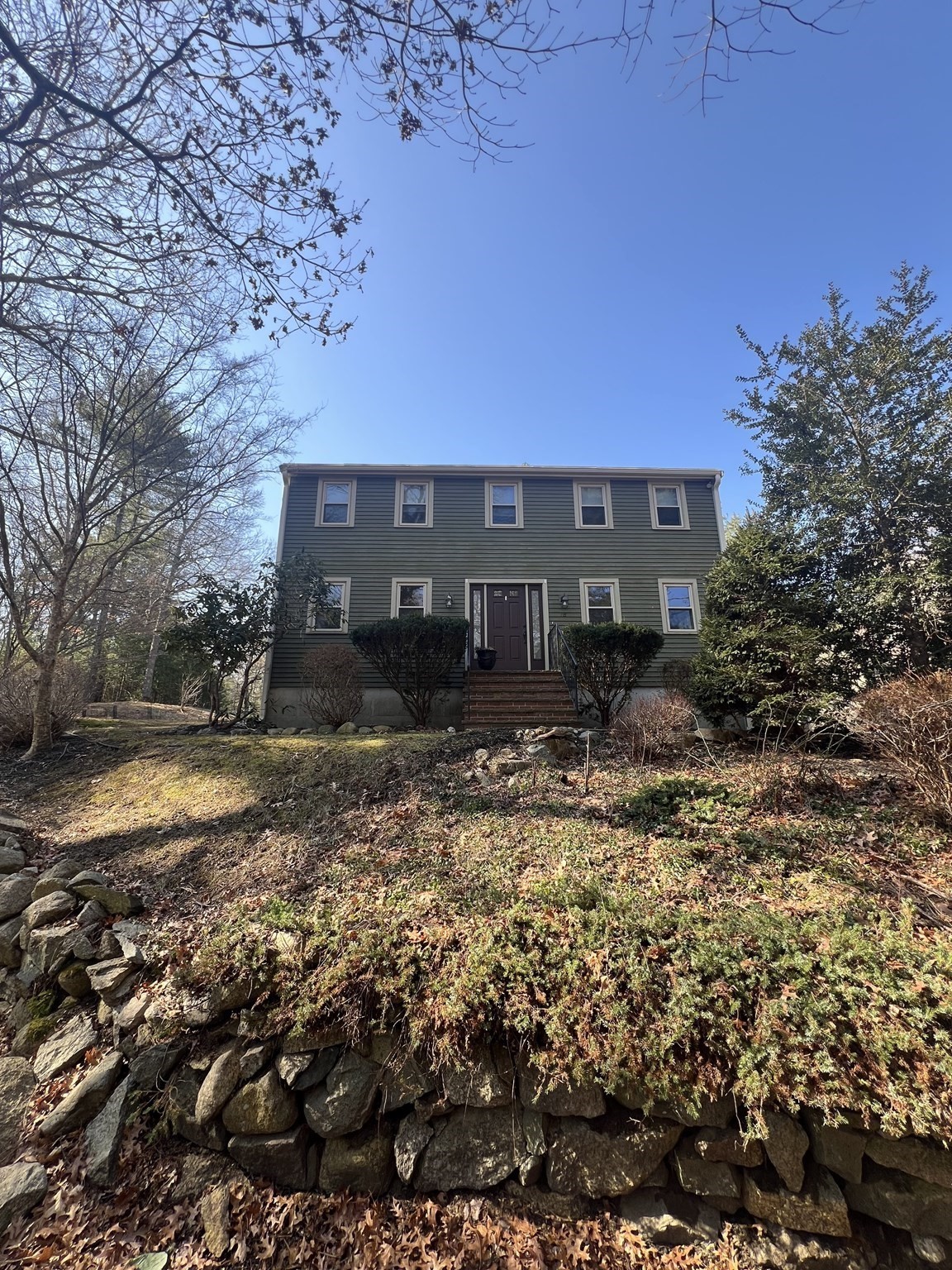 18 Russell Trufant Rd, Carver, MA 02330
