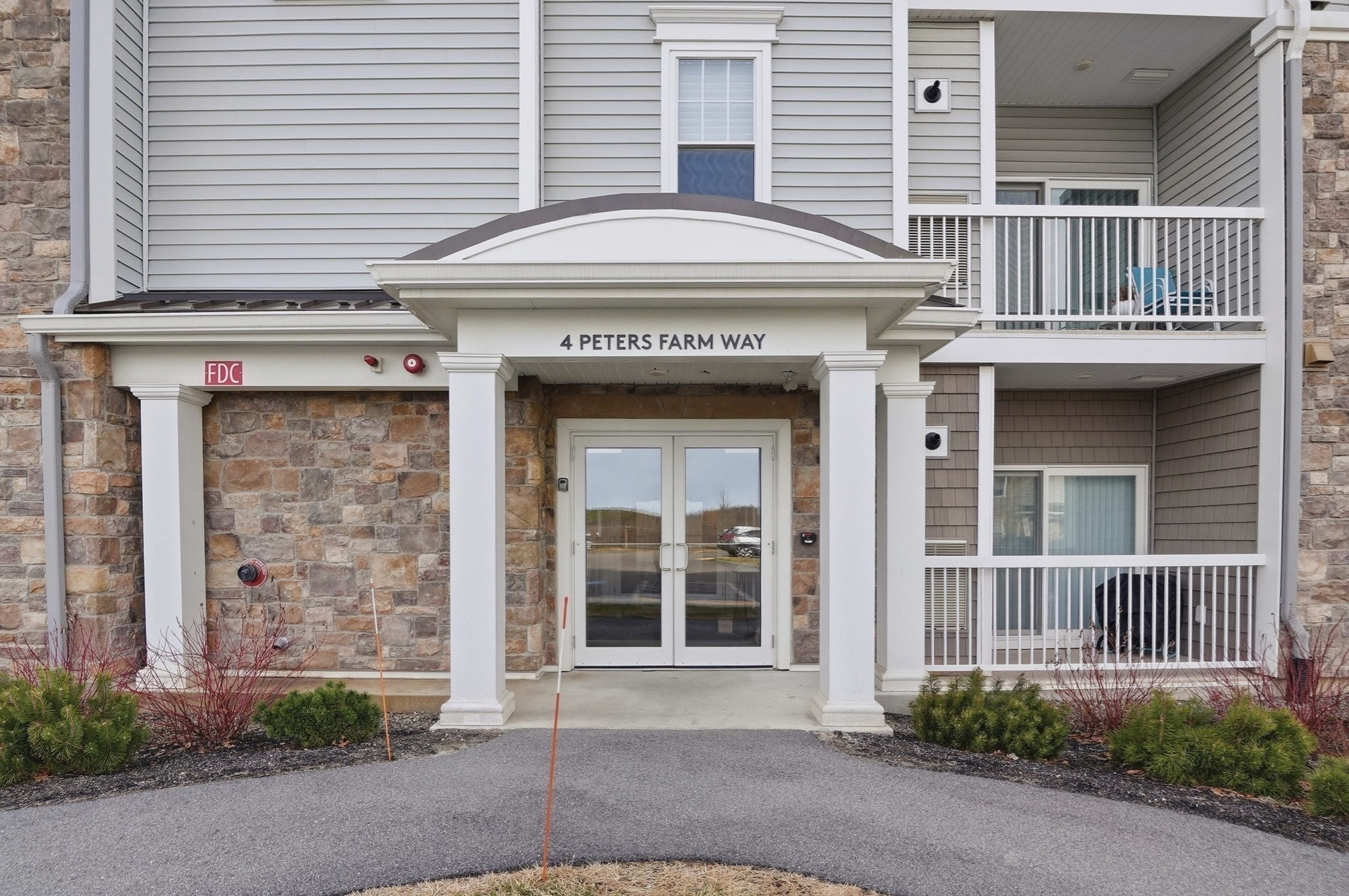 4403 Peters Farm Way Unit 4403, Westborough, MA 01581