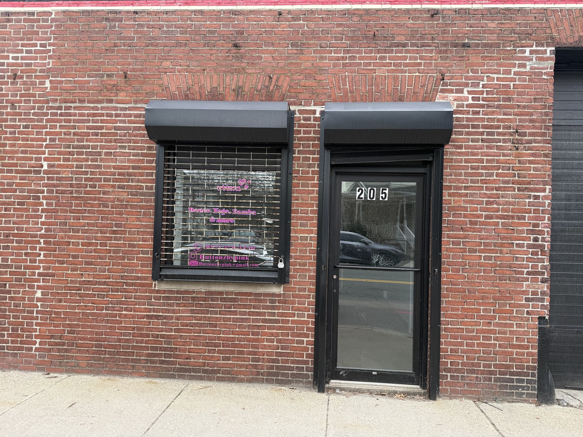 205 South Street, Jamaica Plain, Boston, MA 02130