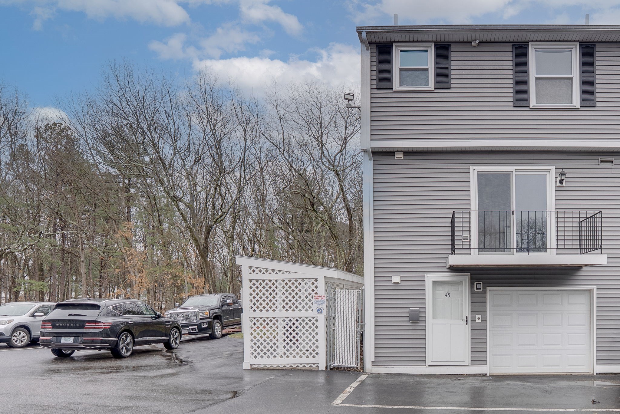 1215 Pawtucket Blvd Unit 45, Lowell, MA 01854
