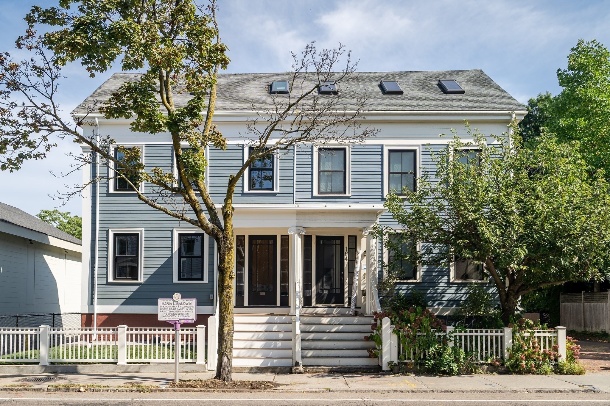 196 Prospect St, Cambridge, MA 02139