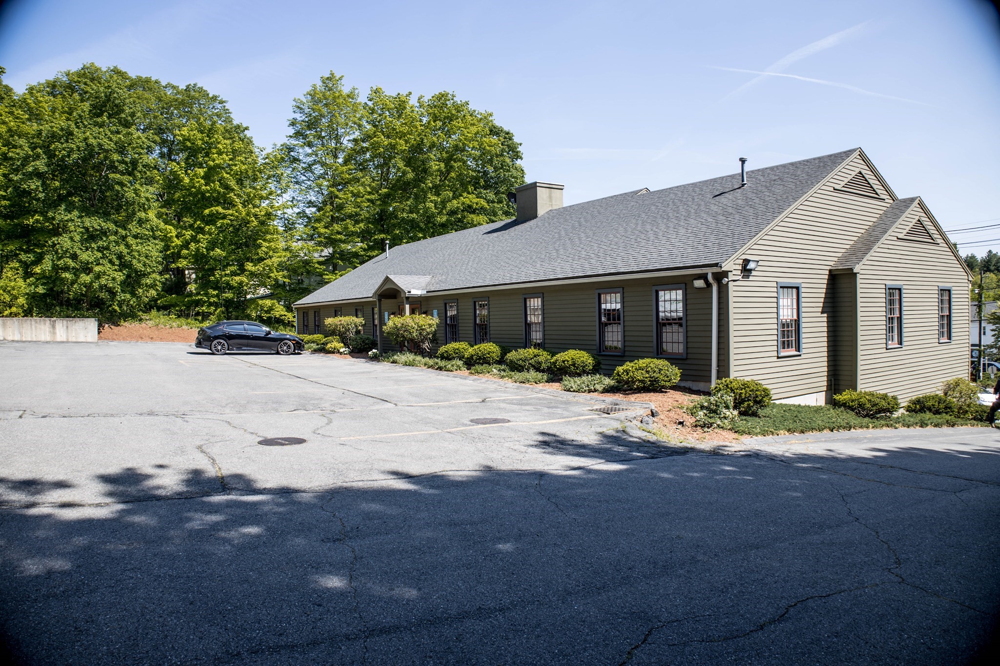 348 Boston Post, Sudbury, MA 01776