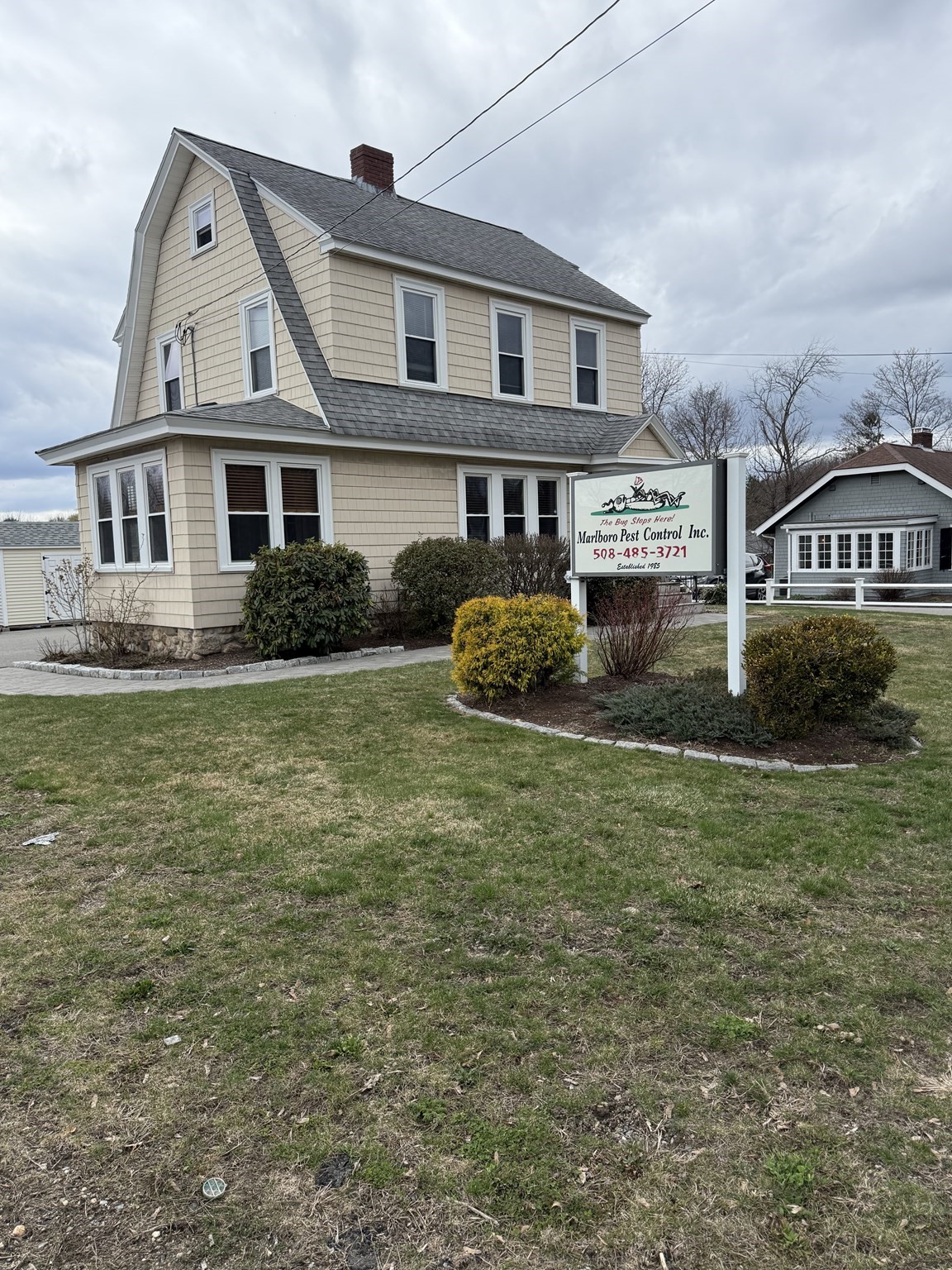 61 Boston Post Rd E, Marlborough, MA 01752