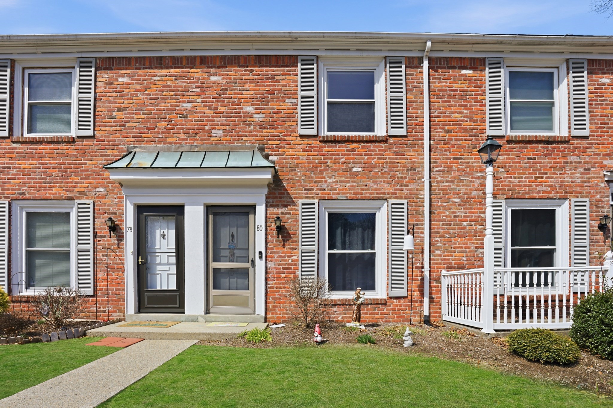 80 Yorktown Dr Unit 80, Springfield, MA 01108