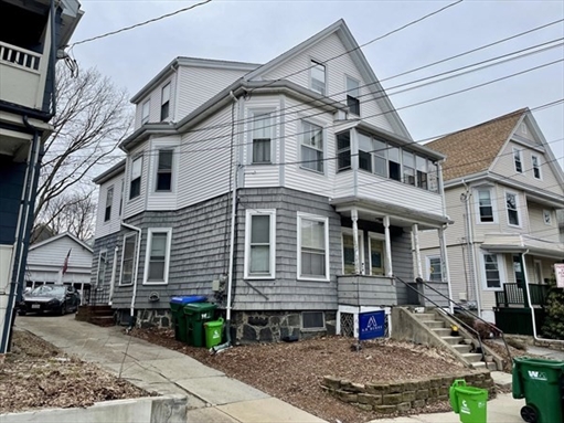44 Orchard St, Apt 2