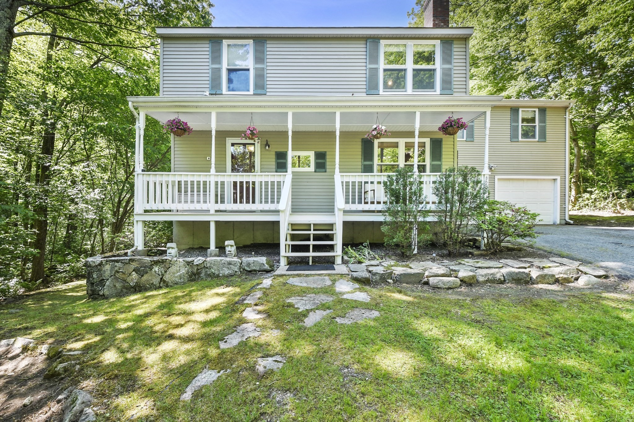 151 Fisher Street, Millville, MA 01529