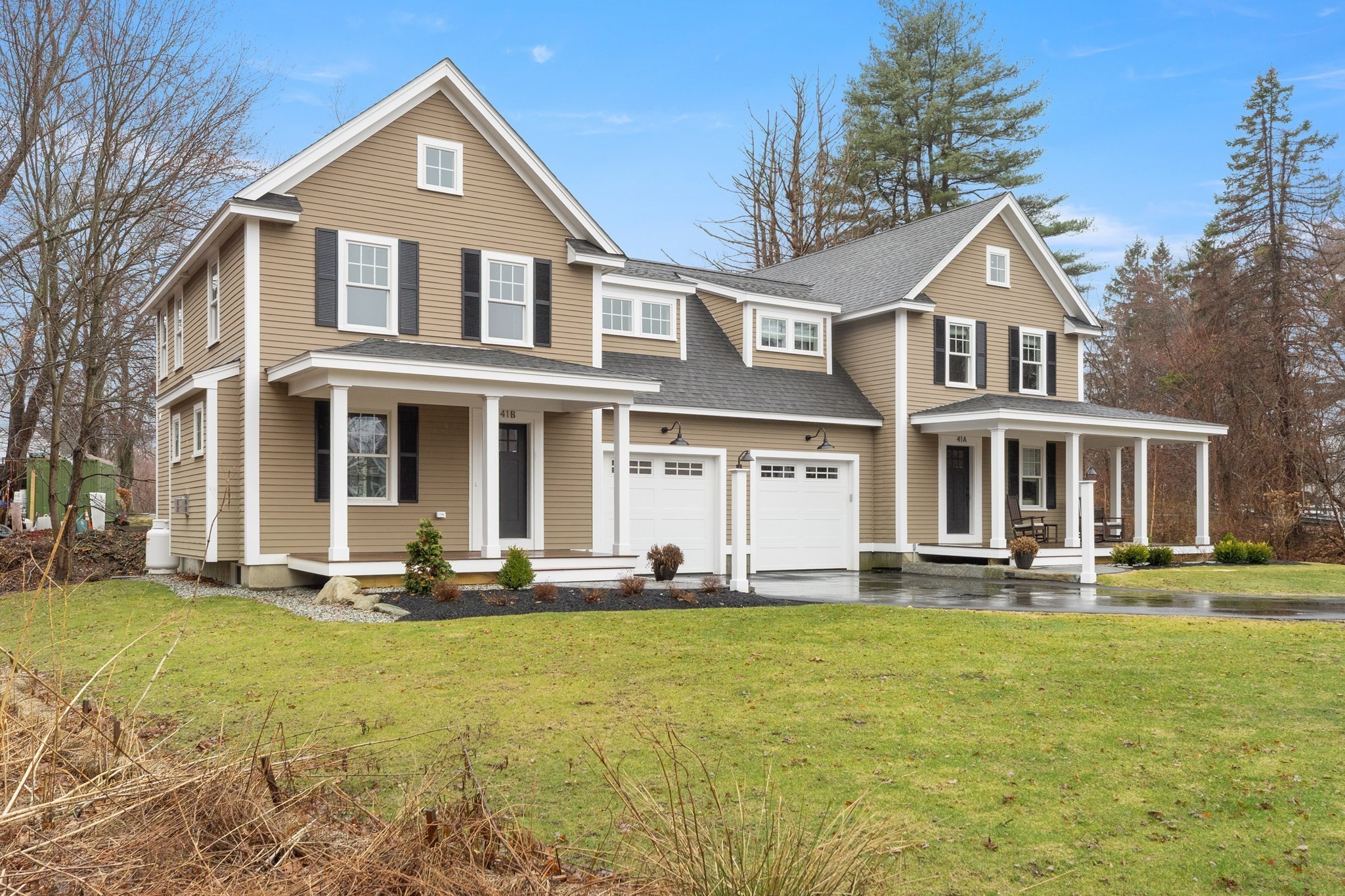 41 Gardner Street Unit 2, Salisbury, MA 01952