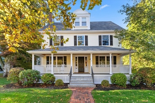 209 Waltham St