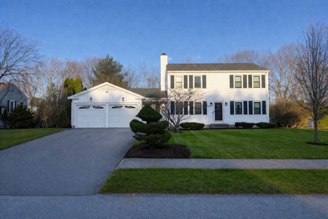 41 Rocco Dr, Blackstone, MA 01504
