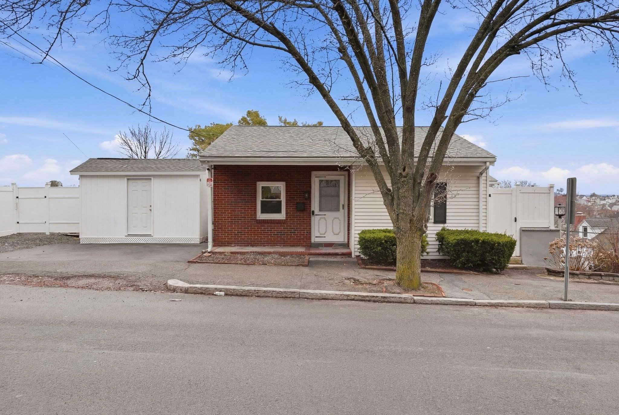 135 Vane Street, Revere, MA 02151