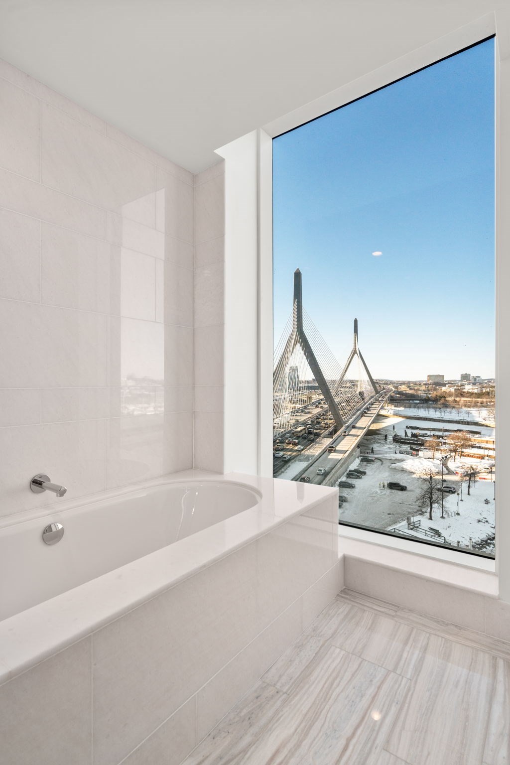 100 Lovejoy Wharf Unit 11D, West End, Boston, MA 02114