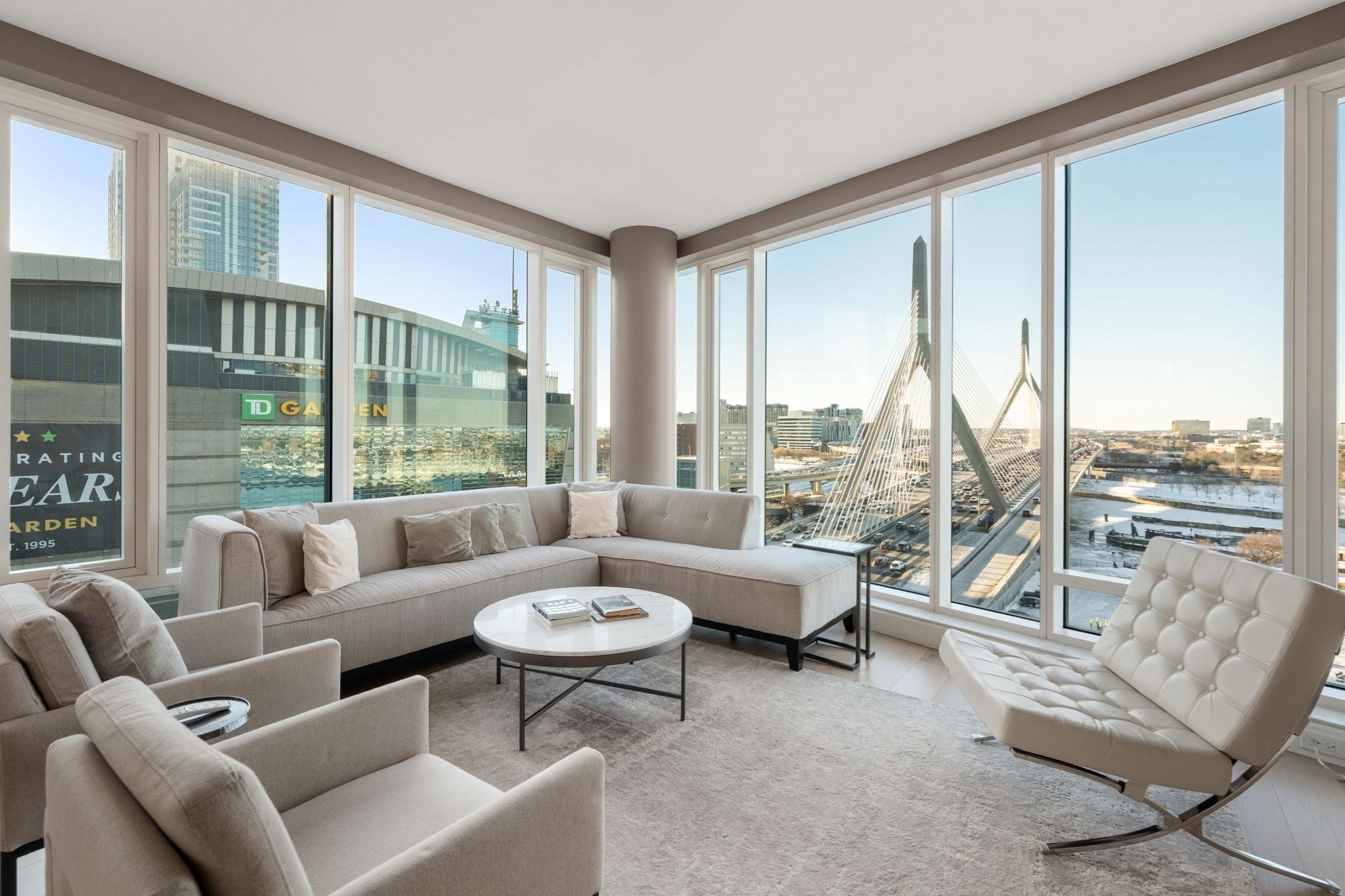 100 Lovejoy Wharf Unit 11D, West End, Boston, MA 02114 - Image 2