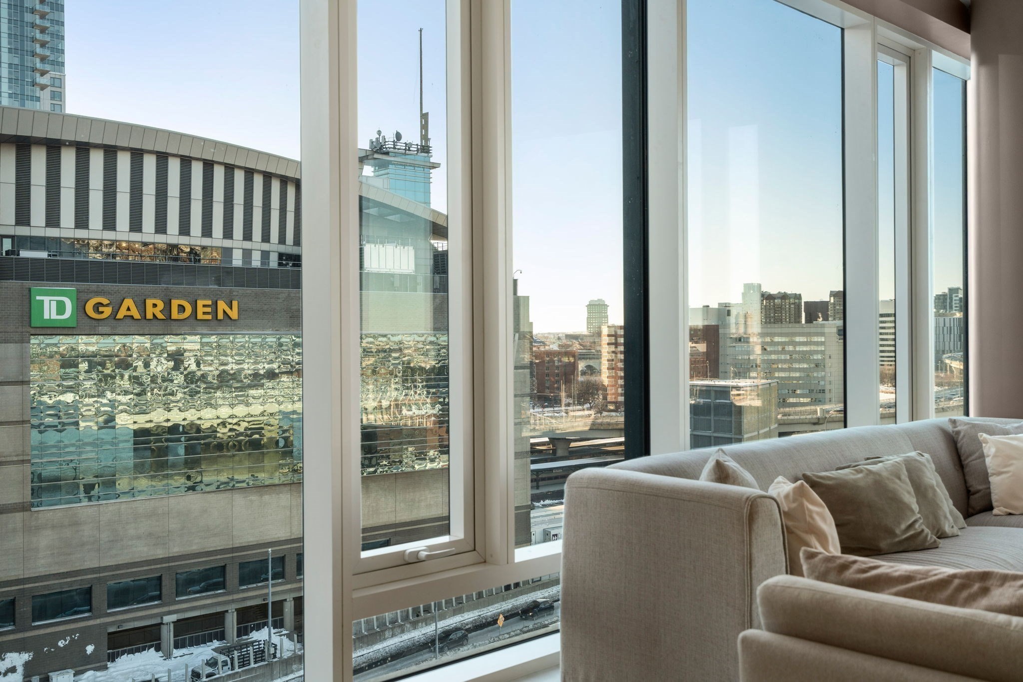 100 Lovejoy Wharf Unit 11D, West End, Boston, MA 02114 - Image 13