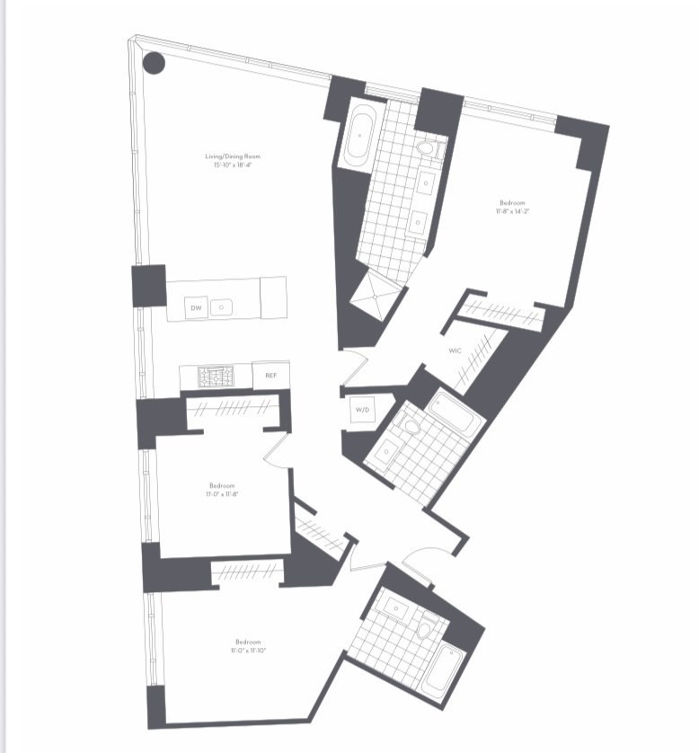 100 Lovejoy Wharf Unit 11D, West End, Boston, MA 02114 - Image 14