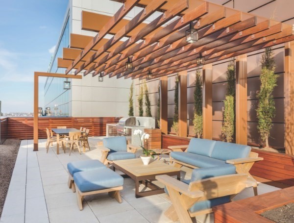 100 Lovejoy Wharf Unit 11D, West End, Boston, MA 02114 - Image 15