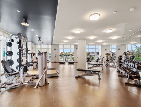 100 Lovejoy Wharf Unit 11D, West End, Boston, MA 02114 - Image 16