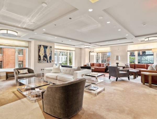 100 Lovejoy Wharf Unit 11D, West End, Boston, MA 02114 - Image 18