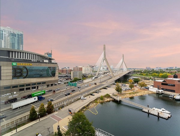 100 Lovejoy Wharf Unit 11D, West End, Boston, MA 02114 - Image 20