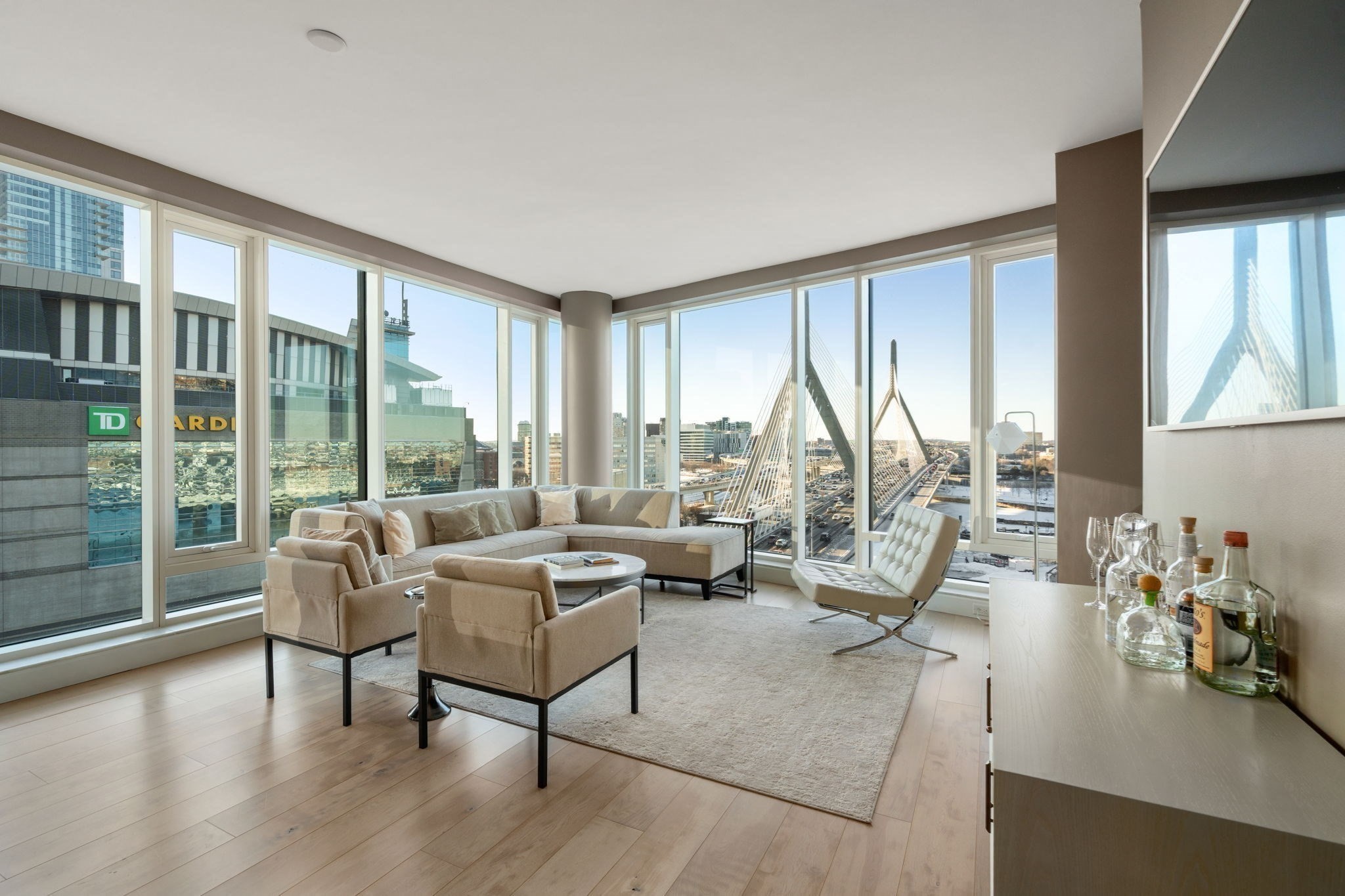 100 Lovejoy Wharf Unit 11D, West End, Boston, MA 02114 - Image 3