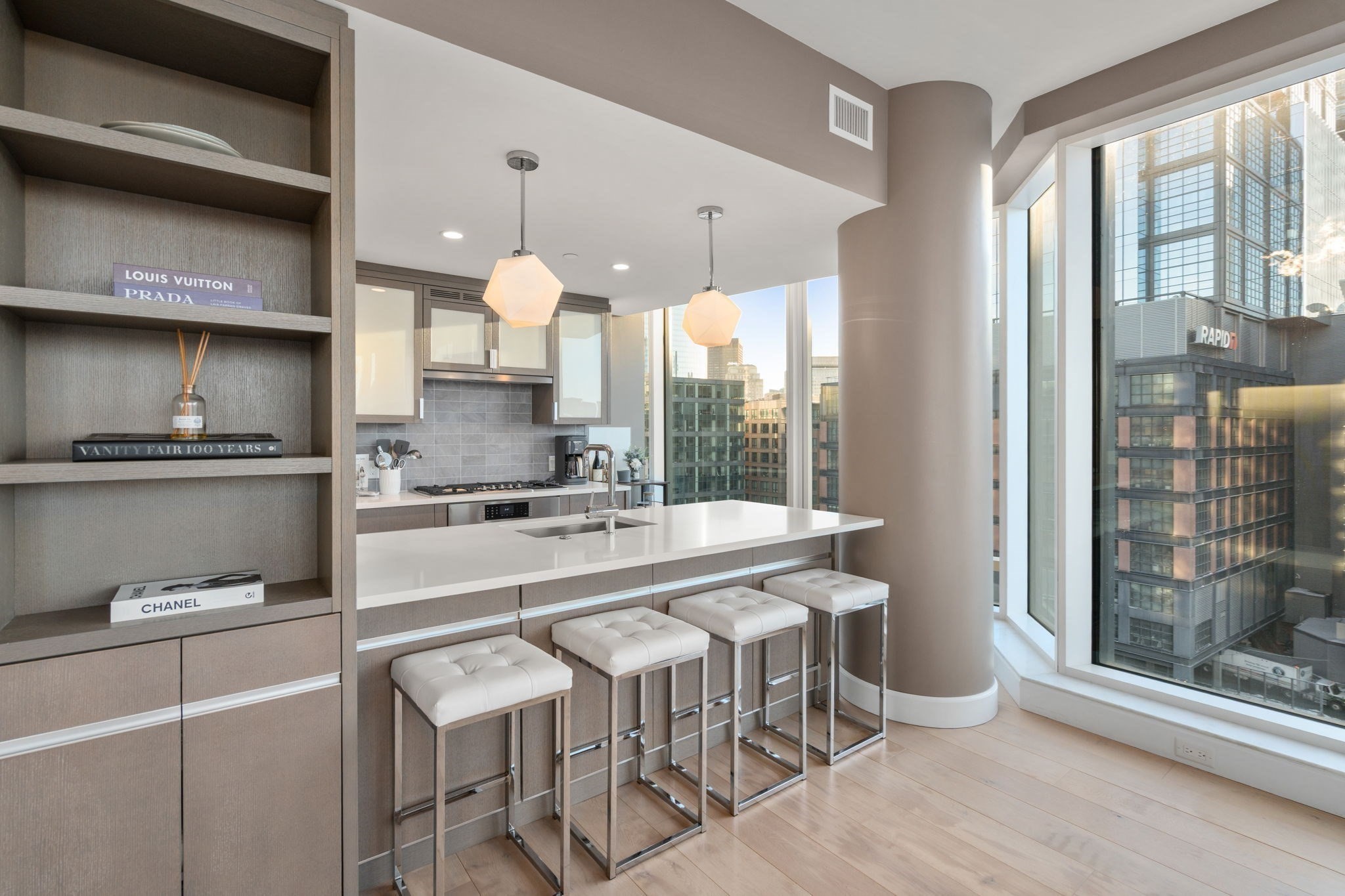100 Lovejoy Wharf Unit 11D, West End, Boston, MA 02114 - Image 4