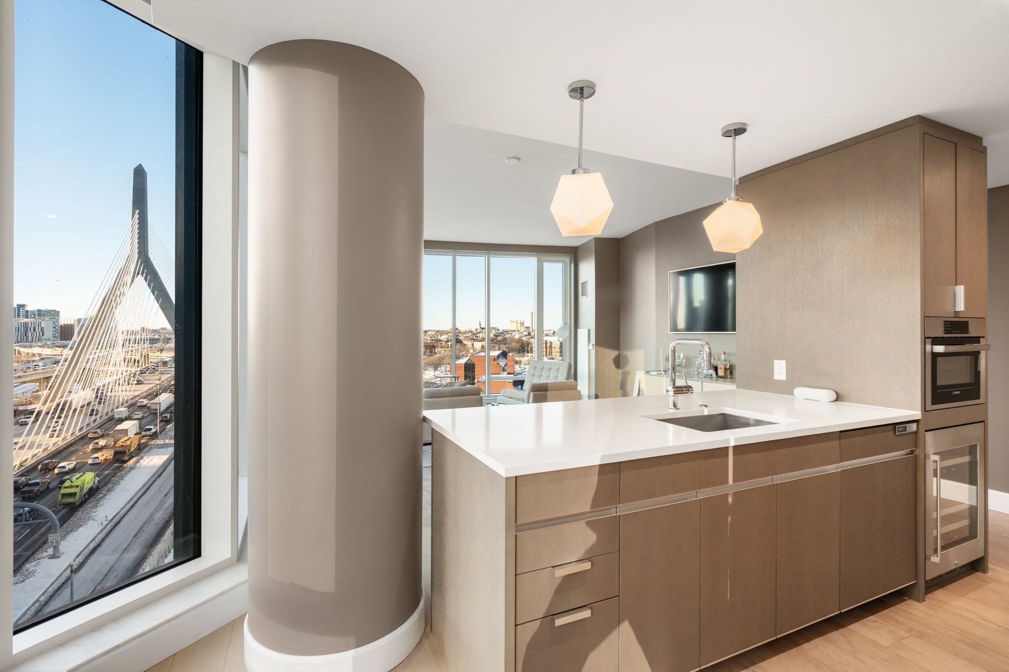100 Lovejoy Wharf Unit 11D, West End, Boston, MA 02114 - Image 7